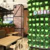 店內陳設