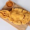 果然汁己飲品-轟炸大魷魚(yú)