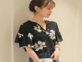百素女裝