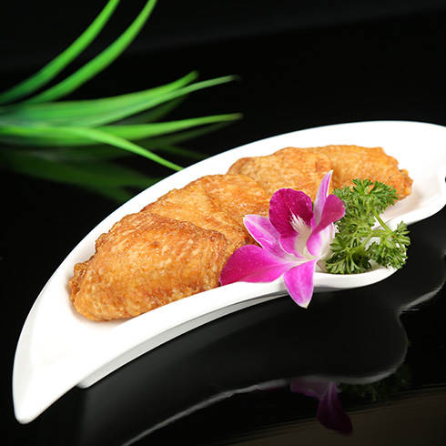 銷(xiāo)魂雞翅
