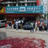 起成汽車(chē)快修門(mén)店