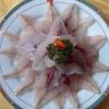 巴國(guó)口?；疱?三文魚