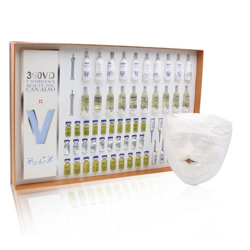 黛詩(shī)菲爾美容美體-美容用品