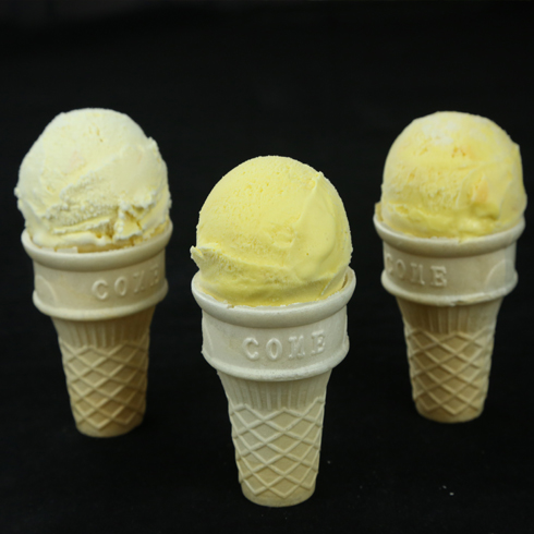 冰芭蕾冰淇淋-紅場(chǎng)溫馨芒果杯