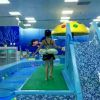 海樂(lè)游水上樂(lè)園-水上滑梯