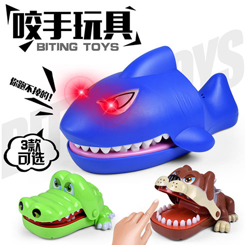 貝樂(lè)尼兒童玩具童車-咬手玩具