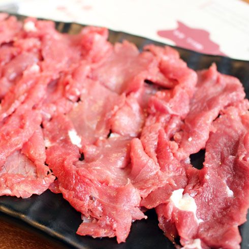 領(lǐng)鮮潮?；疱?優(yōu)質(zhì)牛肉
