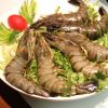 領(lǐng)鮮潮?；疱?美味龍蝦
