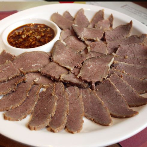 領(lǐng)鮮潮?；疱?美味牛肉
