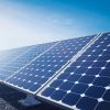 巨力光伏太陽(yáng)能-家用伏光發(fā)電站