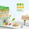 時尚指數(shù)創(chuàng)意生活館-豆芽機(jī)