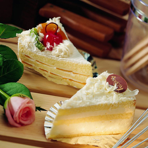 麥琪爾烘焙-鮮奶蛋糕