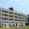 安溪茶校市場廣