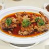 潞久烤魚(yú)-香辣牛蛙