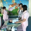 潤澤萊娜母嬰護理中心-小兒推拿
