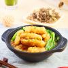 食必思黃燜雞米飯-黃燜魚(yú)