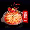 愛(ài)尚啵啵魚快餐-香辣魚
