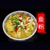 愛(ài)尚啵啵魚快餐-魚粉