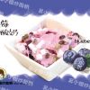 吳小姐炒酸奶-藍莓椰果炒酸奶