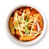 海卷金三順飯團(tuán)-芝士炒年糕