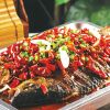 辣么辣主題餐廳-麻辣烤魚(yú)