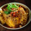 酥豆小面-香辣魚(yú)片