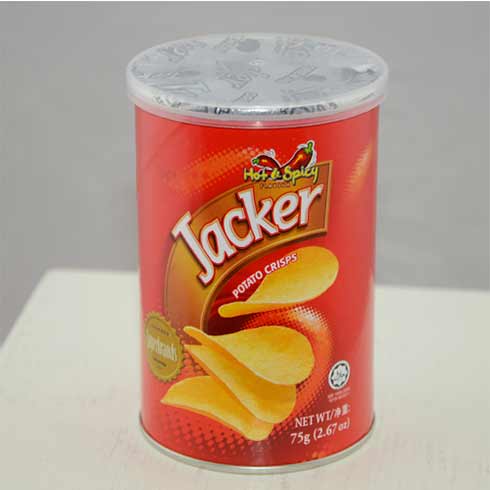 萬?？瓦M(jìn)口商品超市-香辣進(jìn)口薯片