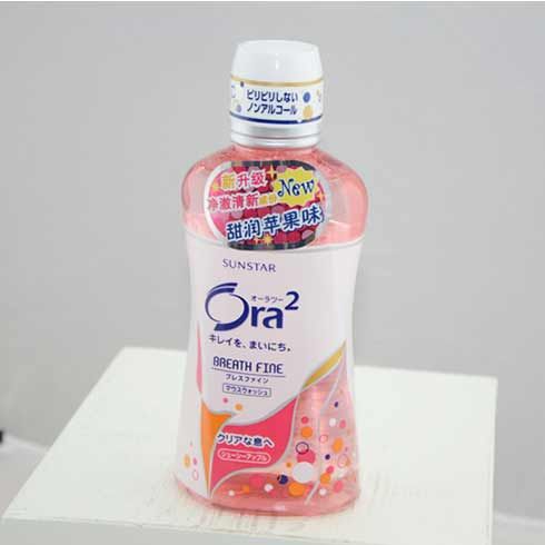 萬福客進(jìn)口商品超市-sunstar兒童牙膏