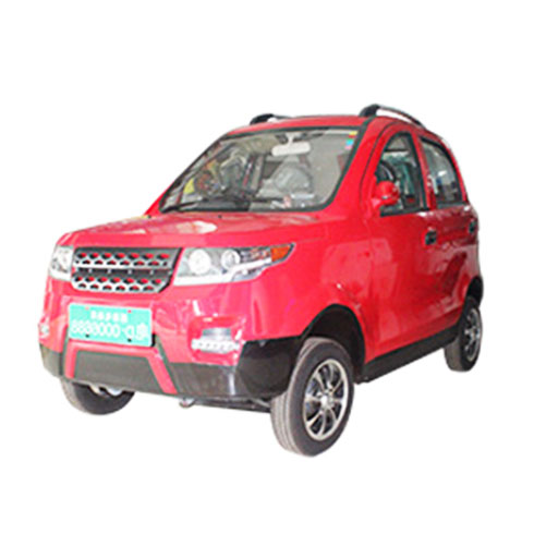 越迪電動(dòng)車(chē)-四輪電動(dòng)車(chē)