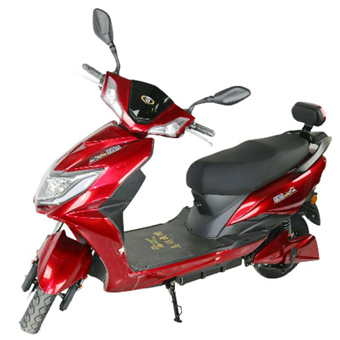 越迪電動(dòng)車(chē)-翼虎兩輪電動(dòng)車(chē)