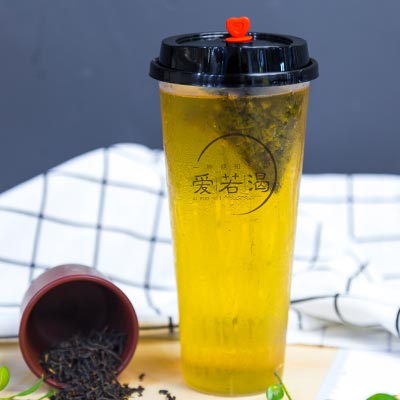 愛(ài)若渴茶飲-茉莉花茶