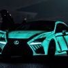 夜行者百變電光漆-汽車(chē)電光漆裝飾
