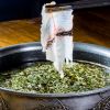 巴色魚(yú)撈火鍋-藿香鍋