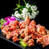 巴色魚(yú)撈火鍋-烤牛肉