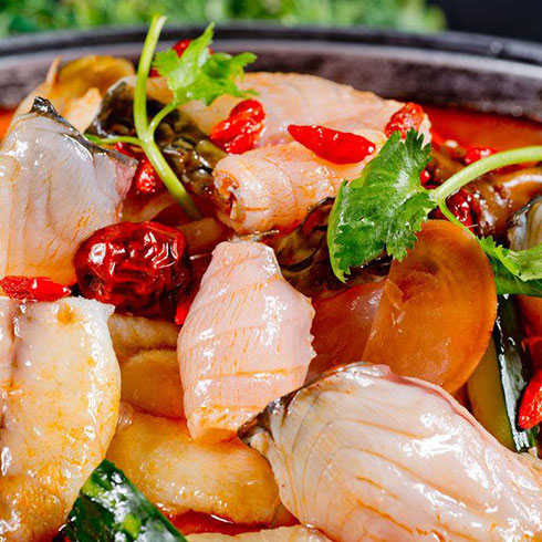 三和魚(yú)火鍋-麻辣魚(yú)火鍋