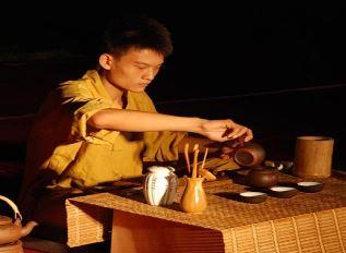 安溪茶校技術(shù)培訓(xùn)加盟費