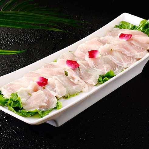 嗨皮羊火鍋-魚(yú)片