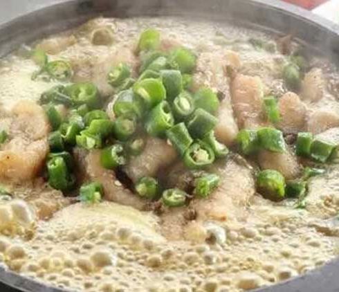 巧仙婆-沸騰魚(yú)