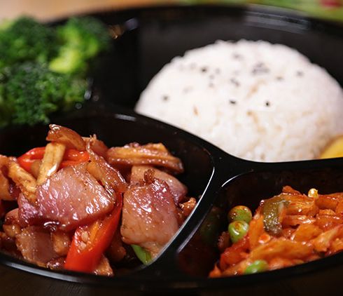 ME音樂(lè)文化-紅燒肉套餐